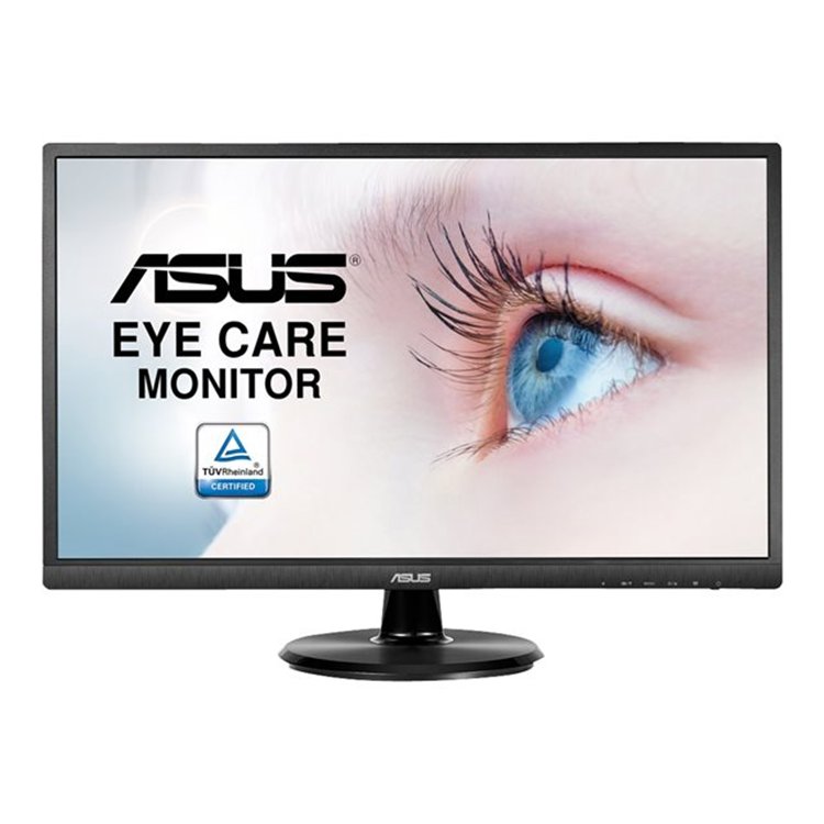 LCD VA249HE LCD VA249HE