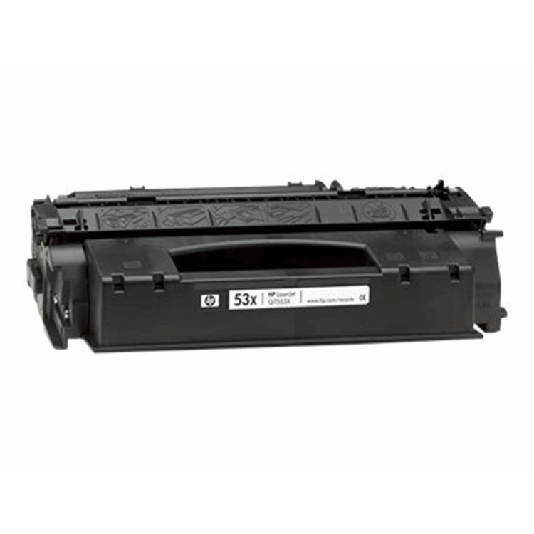 HP Toner/black 7000sh f LJ P2015 HP Toner/black 7000sh f LJ P2015