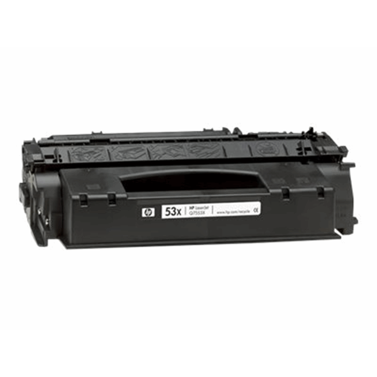 HP Toner/black 7000sh f LJ P2015