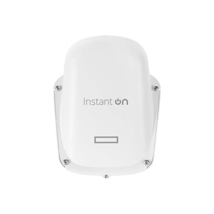 HPE NW ION AP27 (EU) AP Bundle HPE NW ION AP27 (EU) AP Bundle