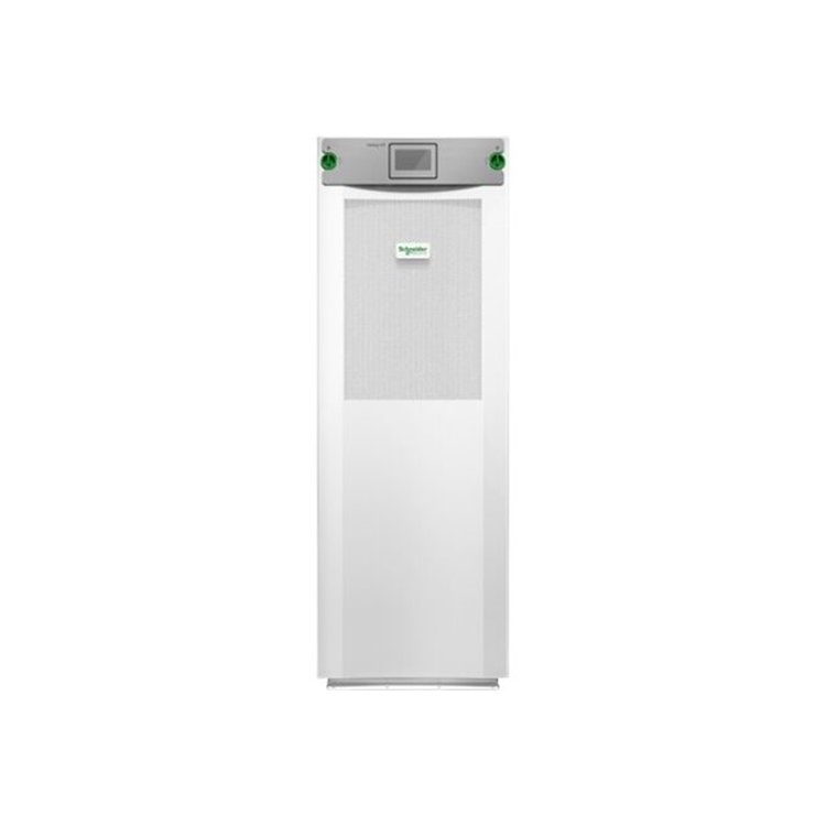 Galaxy VS UPS 40kW 400V for up to 4 internal 9Ah smart modular battery stringsStart-up 5x8