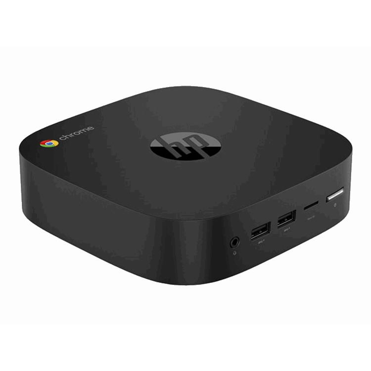 HP Chromebox G3 i7-10610U 8/128GB HP Chromebox G3 i7-10610U 8/128GB