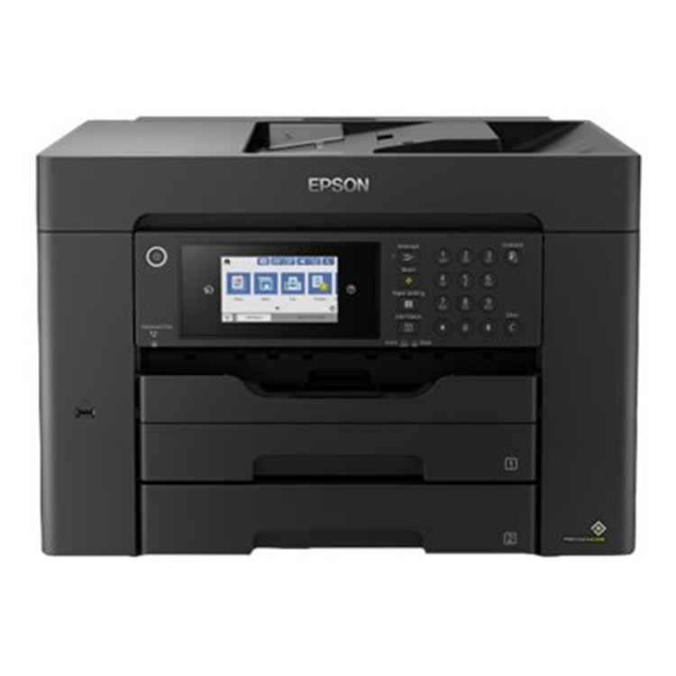 WorkForce WF-7840DTWF WorkForce WF-7840DTWF