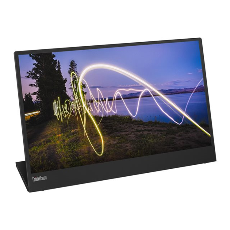 15.6in LED 1920x1080 16:9 6ms ThinkVisio