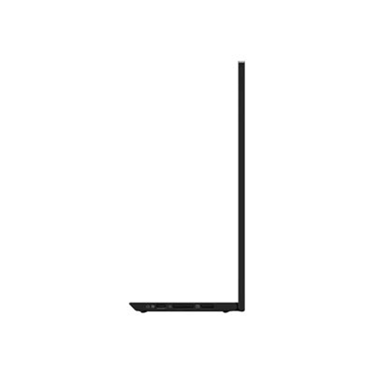 15.6in LED 1920x1080 16:9 6ms ThinkVisio 15.6in LED 1920x1080 16:9 6ms ThinkVisio