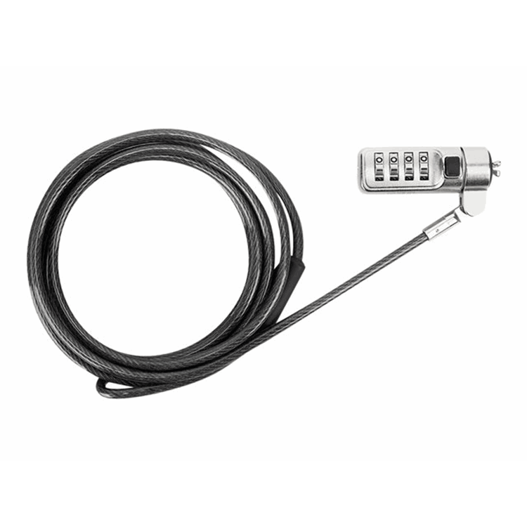 DEFCON Mini Slot Combo Lock DEFCON Mini Slot Combo Lock