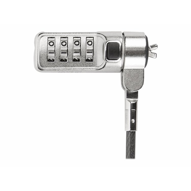DEFCON Mini Slot Combo Lock DEFCON Mini Slot Combo Lock