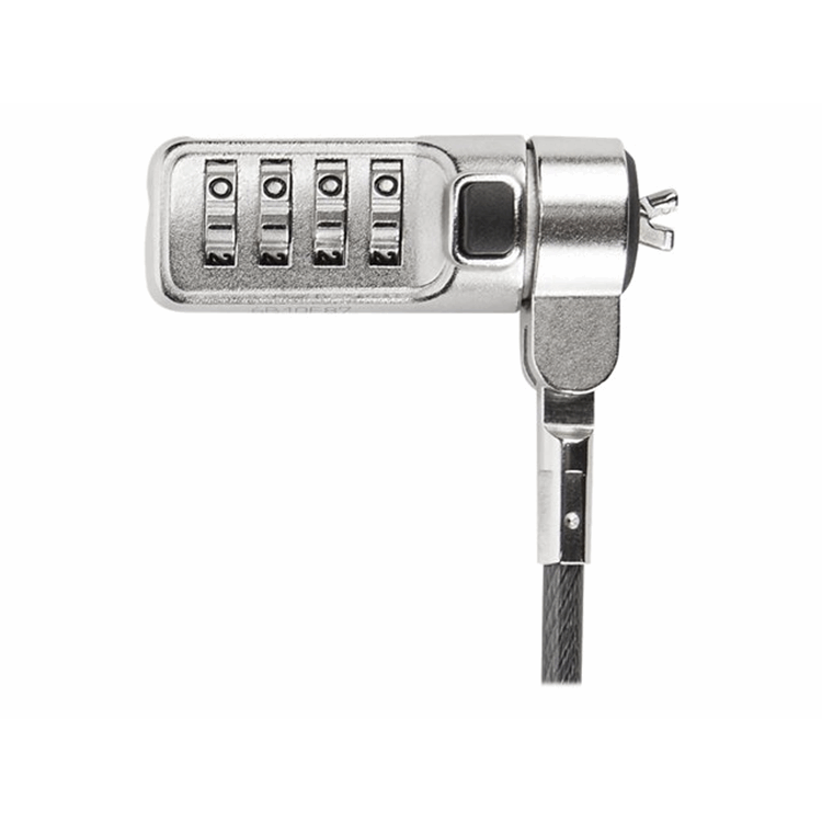 DEFCON Mini Slot Combo Lock