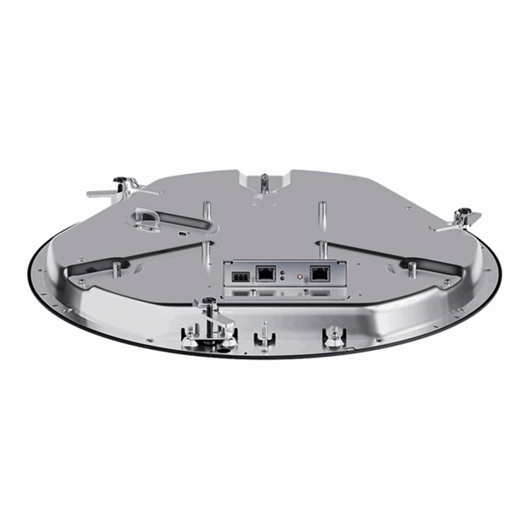TCC M-S Kit for surface-mounted of ceili TCC M-S Kit for surface-mounted of ceili