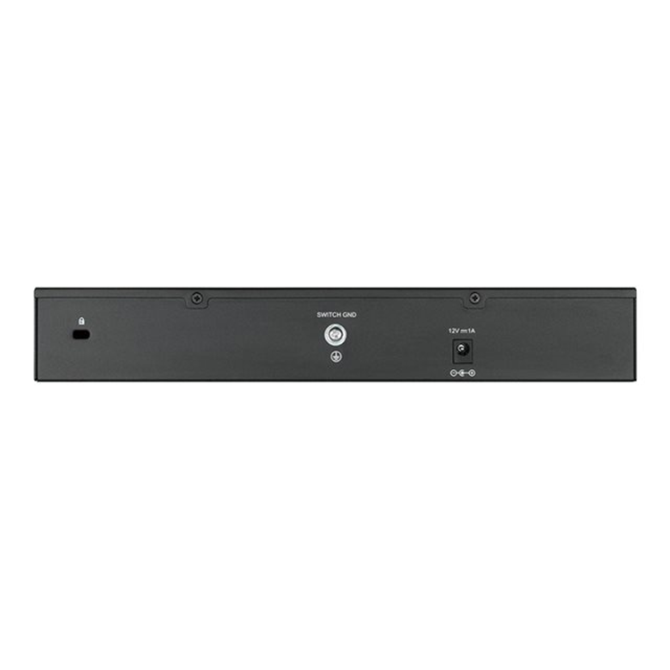 16-Port GIGABIT EASY DESKTOP SWITCH 16-Port GIGABIT EASY DESKTOP SWITCH