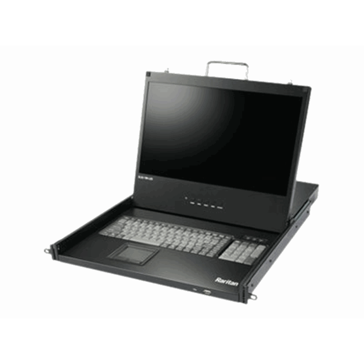 DLX2-116-LED-FR: DLX2-116-LED with Fren