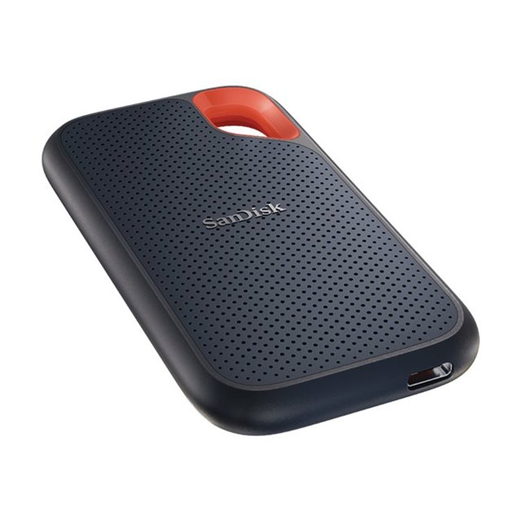 SD Extreme 4TB Portable SSD 1050MB/s Rea SD Extreme 4TB Portable SSD 1050MB/s Rea