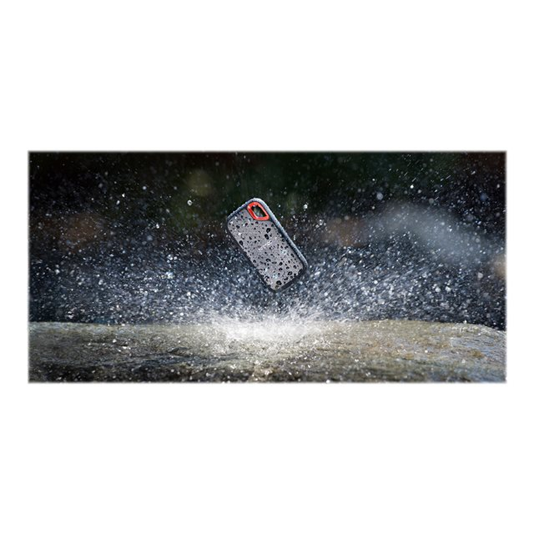 SD Extreme 4TB Portable SSD 1050MB/s Rea