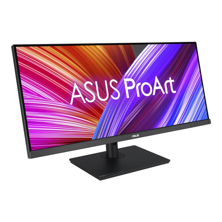 LCD PA348CGV
