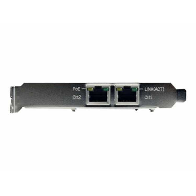 Dual Port PCI Express Gigabit Ethernet Dual Port PCI Express Gigabit Ethernet