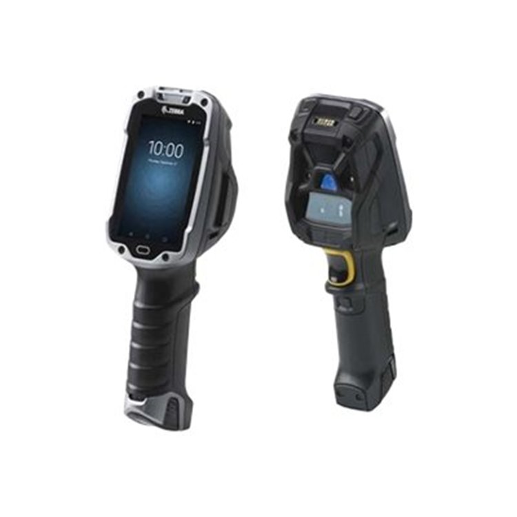 TC8300 4IN 2D IMGR STD