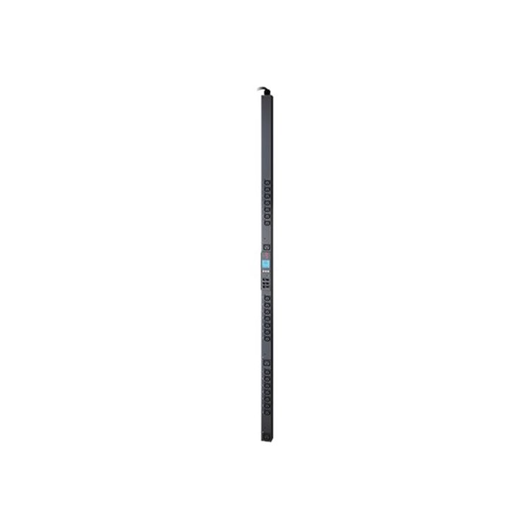 APC RACK PDU 2G, METERED SWITCHING, ZEROU 16A/230V, (21) C13 & (3) C19 APC RACK PDU 2G, METERED SWITCHING, ZEROU 16A/230V, (21) C13 & (3) C19