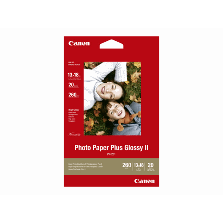 PHOTO PAPER CANON 2311B019 PP2 PHOTO PAPER CANON 2311B019 PP2