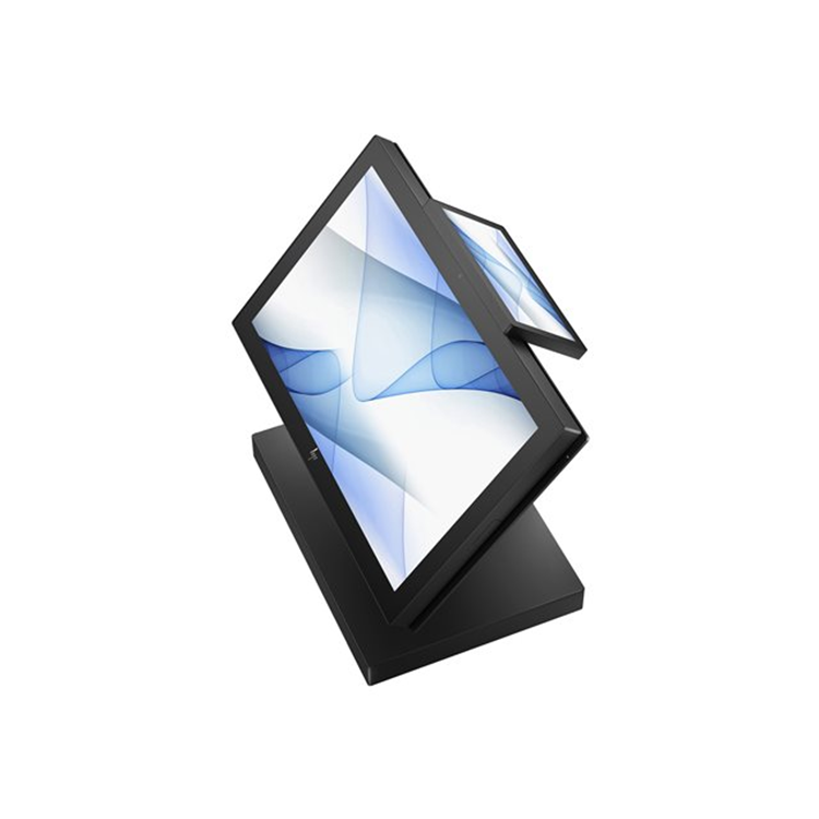 HP ENGAGE 6.6in DISPLAY HP ENGAGE 6.6in DISPLAY