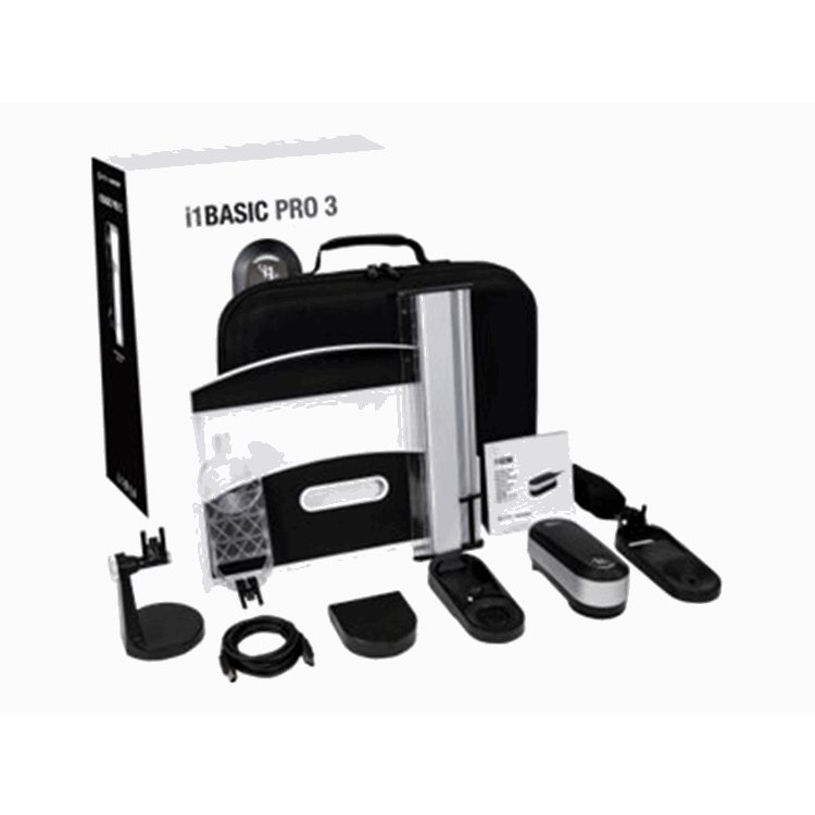 X-RITE I1 Basic Pro 3