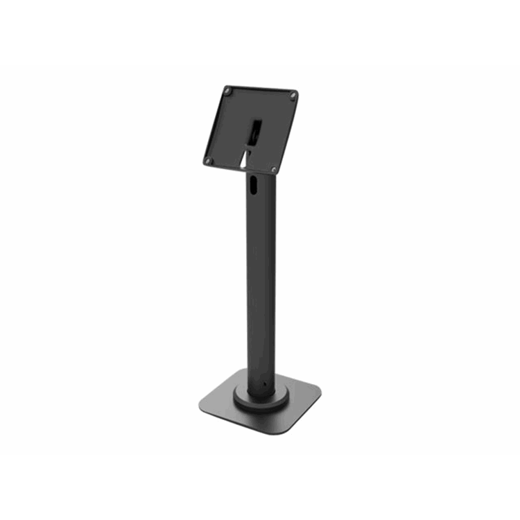Rise Pole 20 cm Vesa Compatible Rota