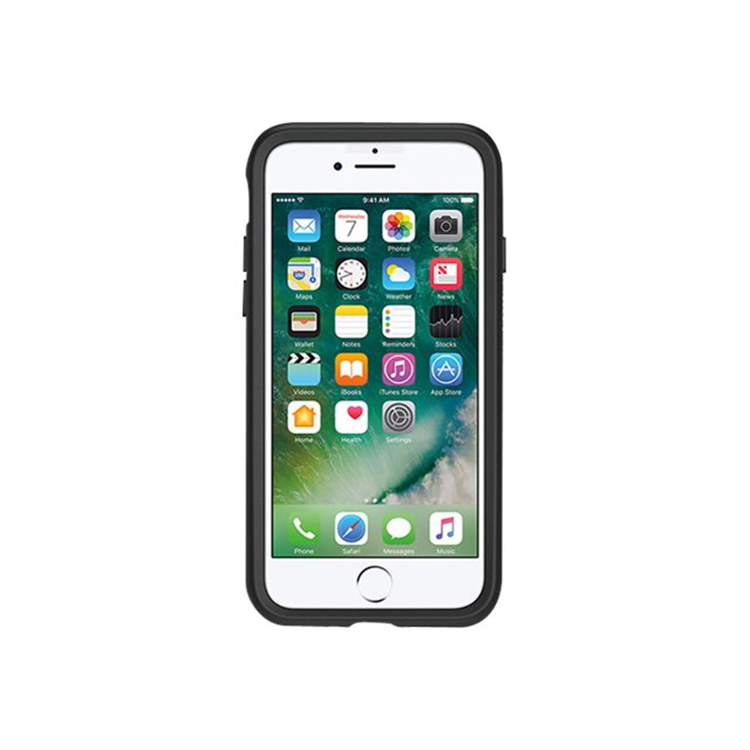 Symmetry iPhone 7 Black Symmetry iPhone 7 Black