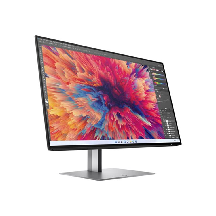 HP Z24q G3 IPS 2560x1400 1000:1 QHD