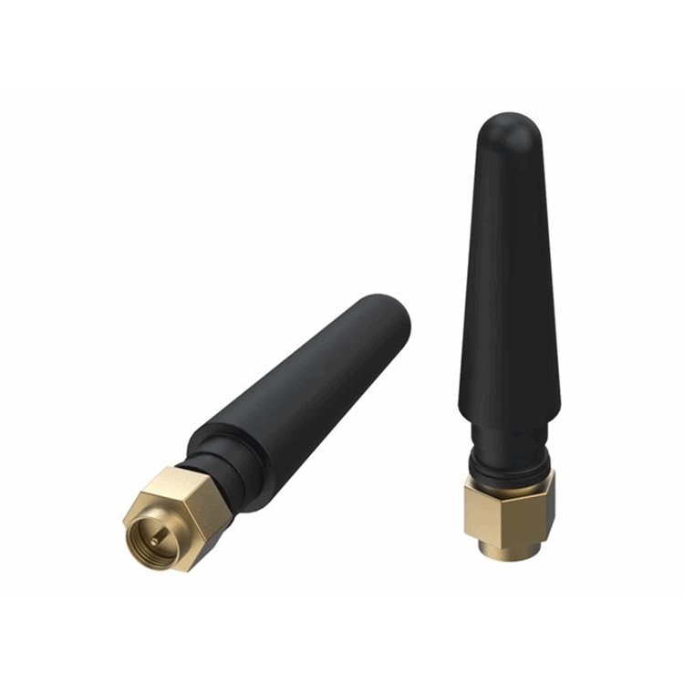 TELTONIKA Straight compact mobile antenn TELTONIKA Straight compact mobile antenn
