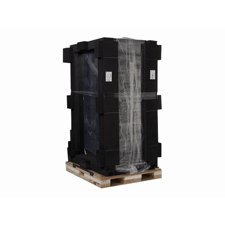 N/Shlter SX 42U 600x1070 Enc Sids NOT UK