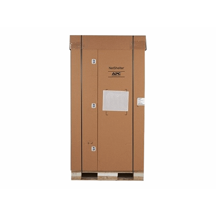 N/Shlter SX 42U 600x1070 Enc Sids NOT UK