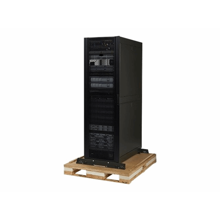 N/Shlter SX 42U 600x1070 Enc Sids NOT UK