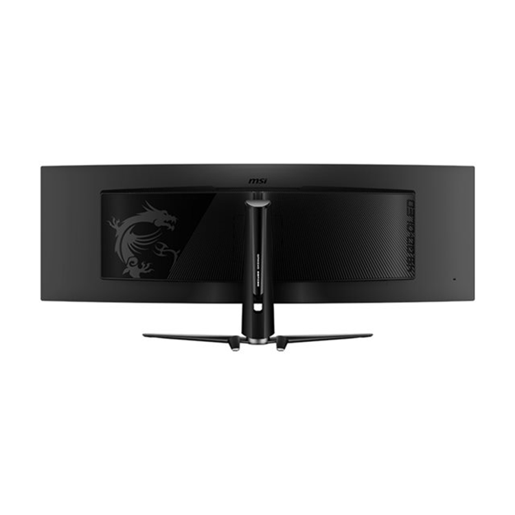 MPG 491CQP QD-OLED 49i QD-OLED Curve 1800R 5120x1440 144HZ NA Tilt 3y Warranty MPG 491CQP QD-OLED 49i QD-OLED Curve 1800R 5120x1440 144HZ NA Tilt 3y Warranty
