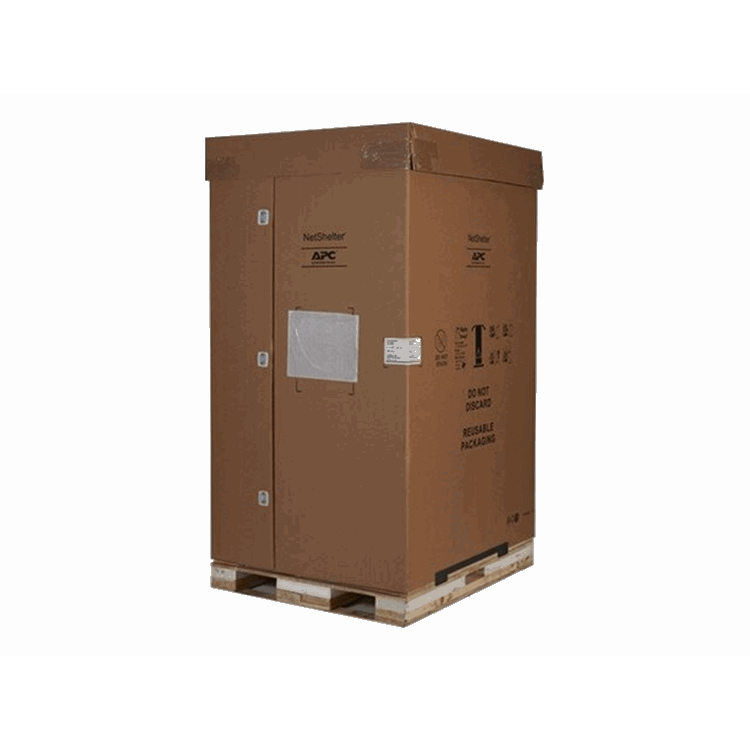 N/Shlter sx 48u 600x1070 Enc Sids Black