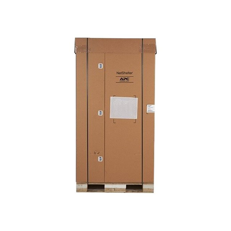 N/Shlter sx 48u 600x1070 Enc Sids Black