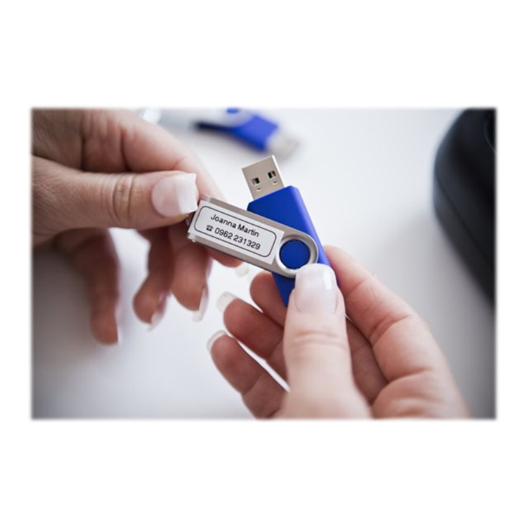 P-Touch H110 portable 3.5/6/9/12 mm P-Touch H110 portable 3.5/6/9/12 mm