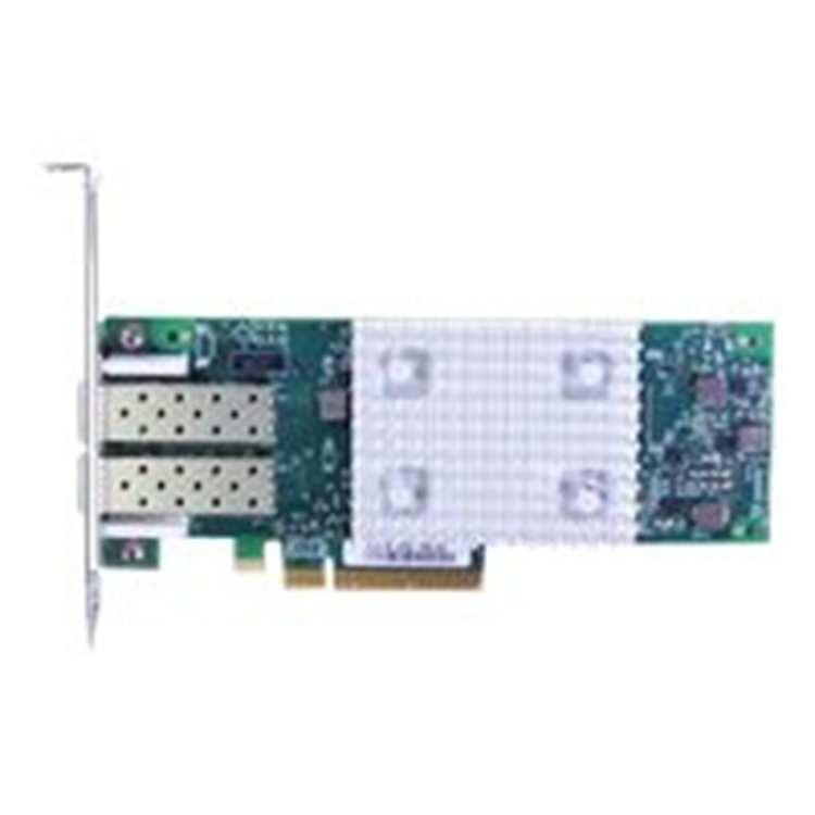 QLogic 16Gb FC Dual-port HBA