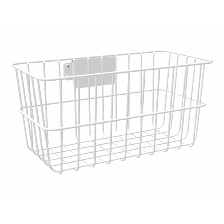 RISE FREEDOM 2.0 BASKET - WHITE RISE FREEDOM 2.0 BASKET - WHITE