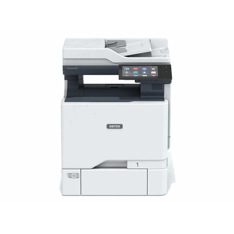 VersaLink C625 A4 50ppm Duplex Copy/Prin