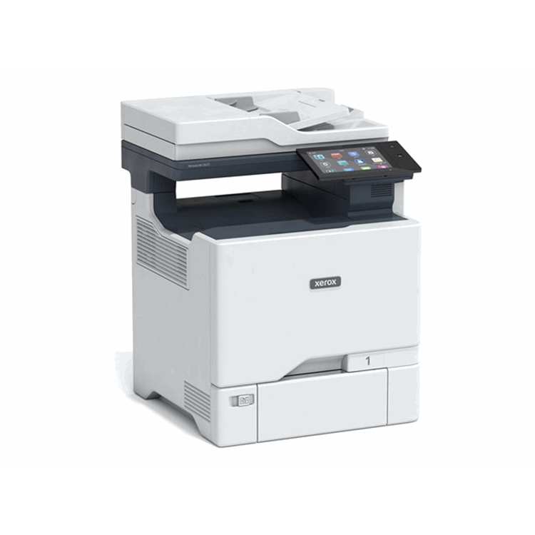 VersaLink C625 A4 50ppm Duplex Copy/Prin