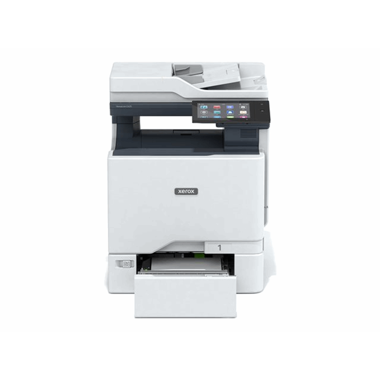 VersaLink C625 A4 50ppm Duplex Copy/Prin