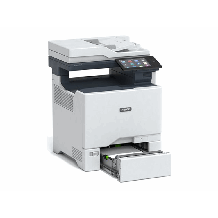 VersaLink C625 A4 50ppm Duplex Copy/Prin