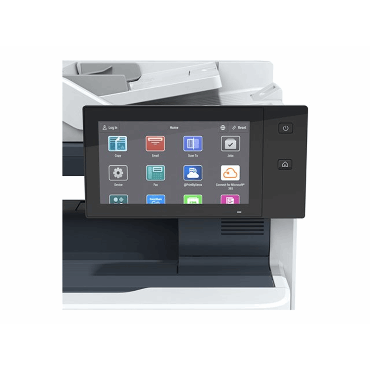 VersaLink C625 A4 50ppm Duplex Copy/Prin