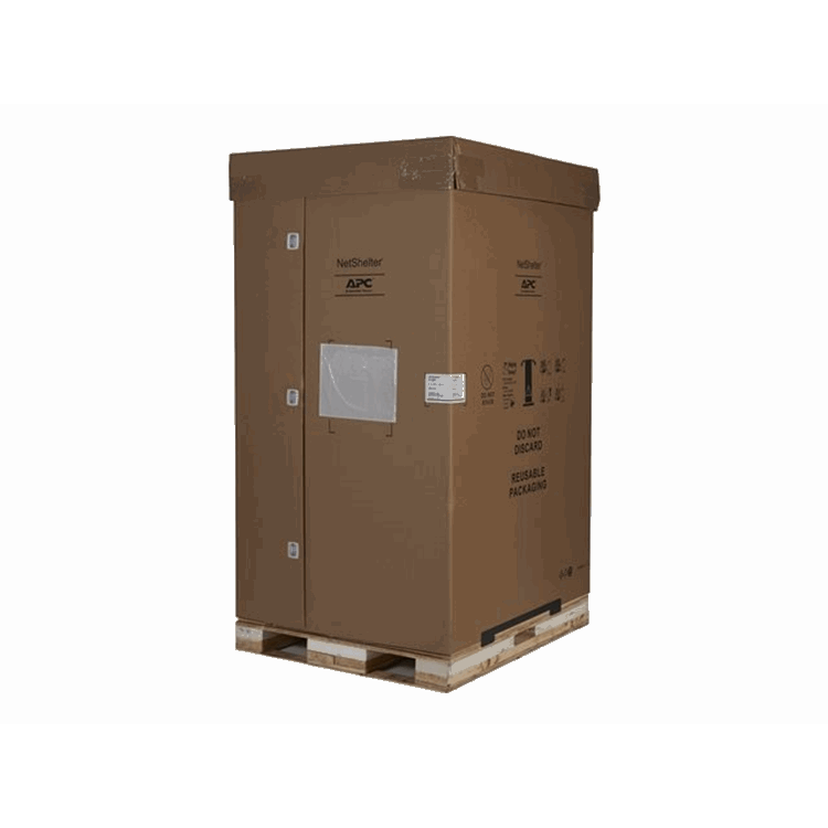 N/Shlter sx 42u 750x1070 Enc Sids Black