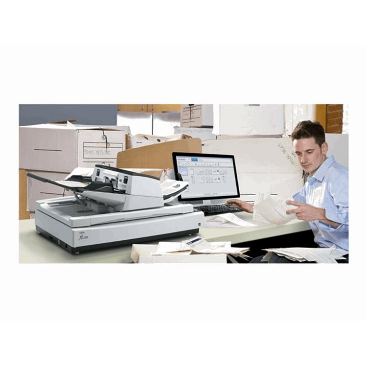 80ppm / 160ipm A3 ADF and Flatbed duplex document scanner. Includes PaperStreamIP PaperStream Captur 80ppm / 160ipm A3 ADF and Flatbed duplex document scanner. Includes PaperStreamIP PaperStream Captur
