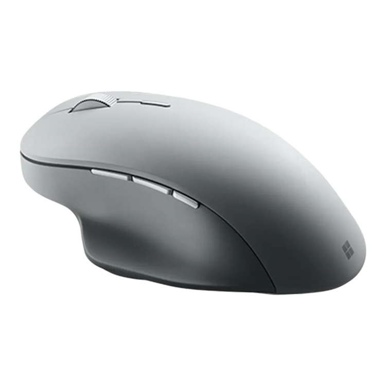 MS Srfc Precision Mouse BT Platinum MS Srfc Precision Mouse BT Platinum
