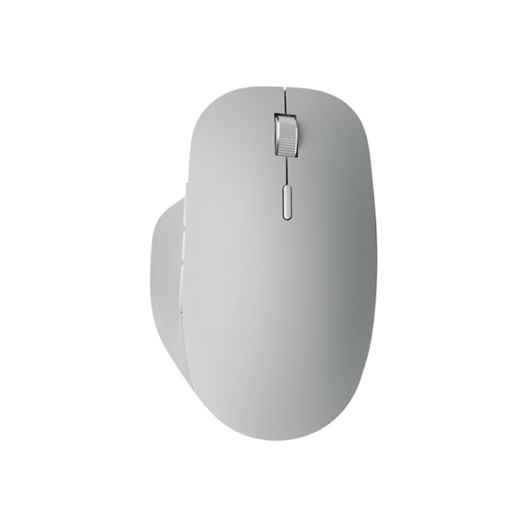 MS Srfc Precision Mouse BT Platinum MS Srfc Precision Mouse BT Platinum