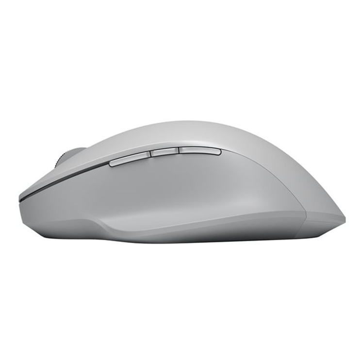 MS Srfc Precision Mouse BT Platinum MS Srfc Precision Mouse BT Platinum