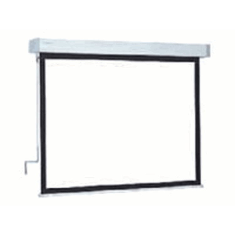 Hapro Manual Classic 173x230 Matte White Hapro Manual Classic 173x230 Matte White