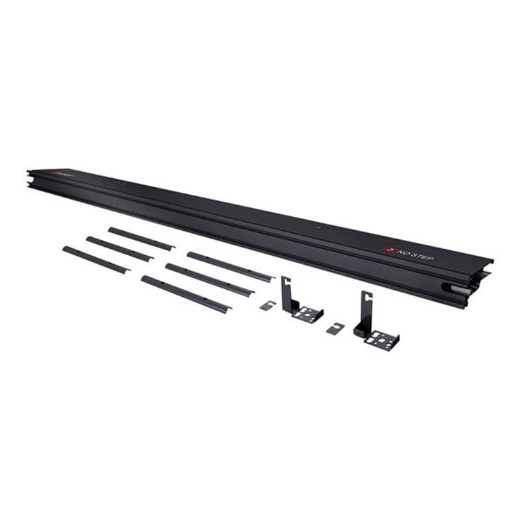 Ceiling Panel Mounting Rail - 1800mm