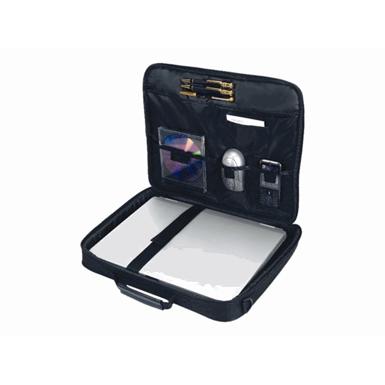 Targus 15.6i Notebook Case. Black. Nylon